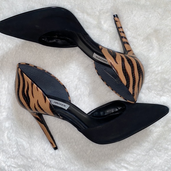 Steve Madden Heels - Picture 2 of 4